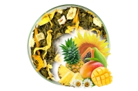 Herbata Zielona Sencha MOON LIGHT Światło Księżyca w Filiżance !